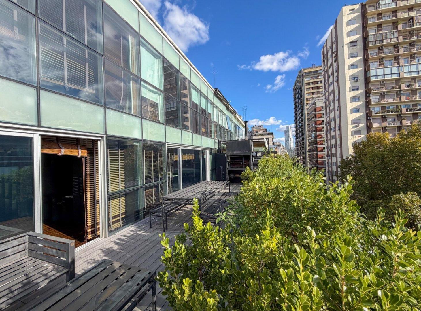 Foto de VENTA DEPARTAMENTO 4 AMB. EN PALACIO BELLINI CON TERRAZA PROPIA, imagen 3