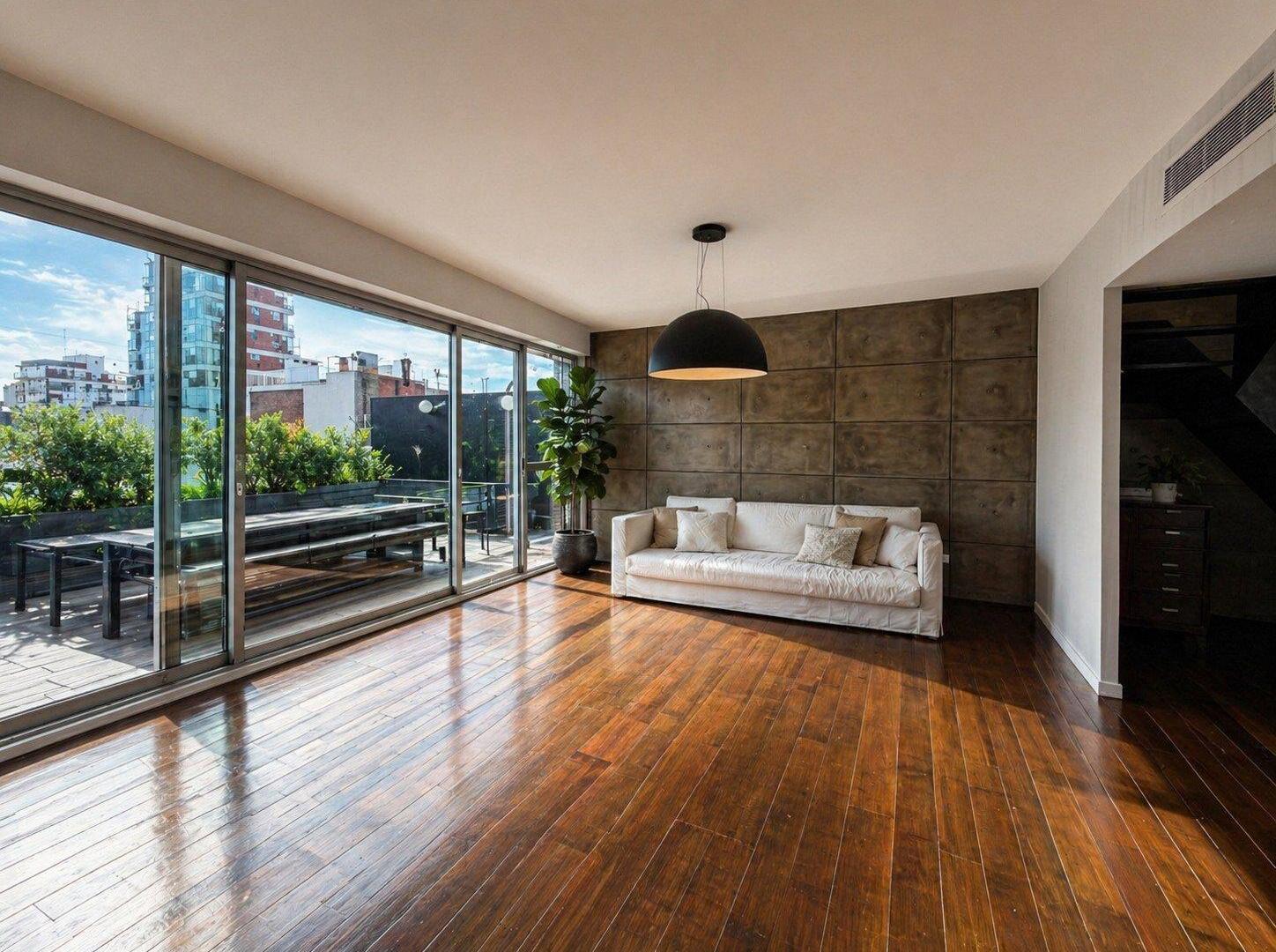 Foto de VENTA DEPARTAMENTO 4 AMB. EN PALACIO BELLINI CON TERRAZA PROPIA, imagen 2