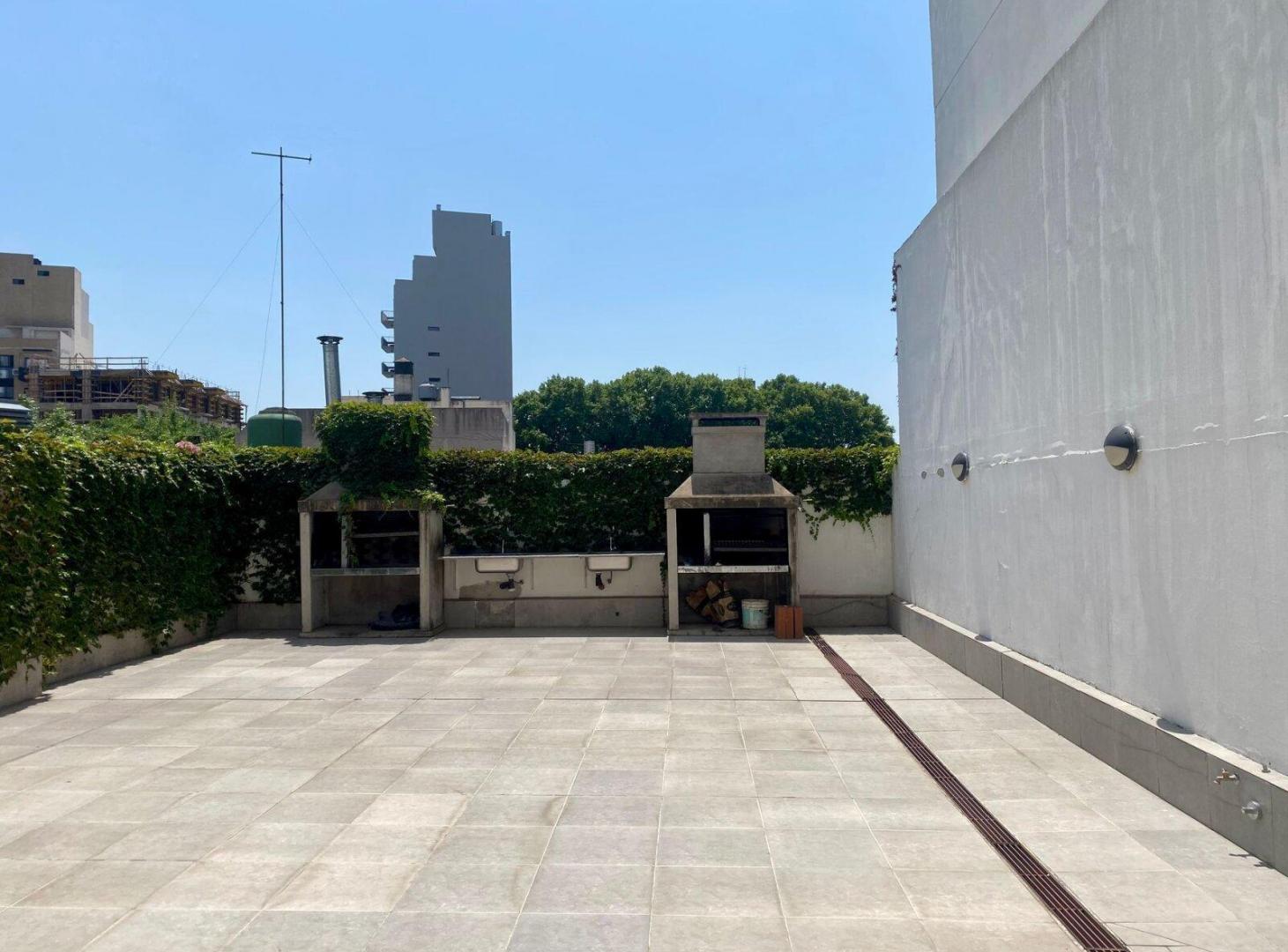 Foto de VENTA MONOAMBIENTE C/ BALCON CHACARITA, imagen 4