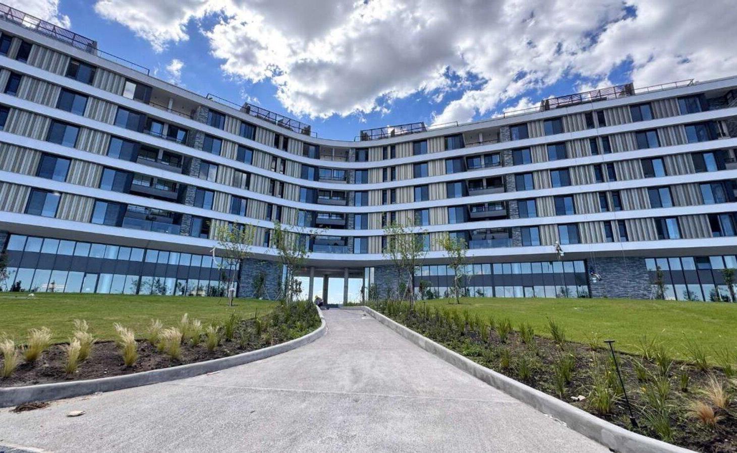 Foto de Departamento 3 ambientes a estrenar Ocena Nordelta, imagen 3