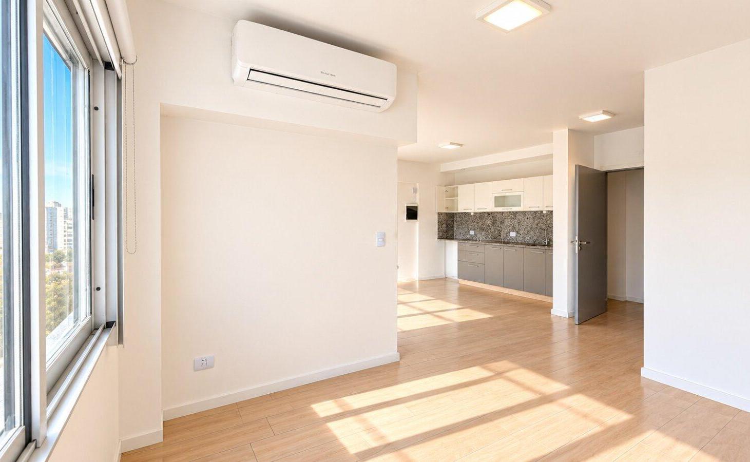 Foto de Departamento Monoambiente, posibilidad de hacerlo 2 amb, con Balcon en, imagen 4
