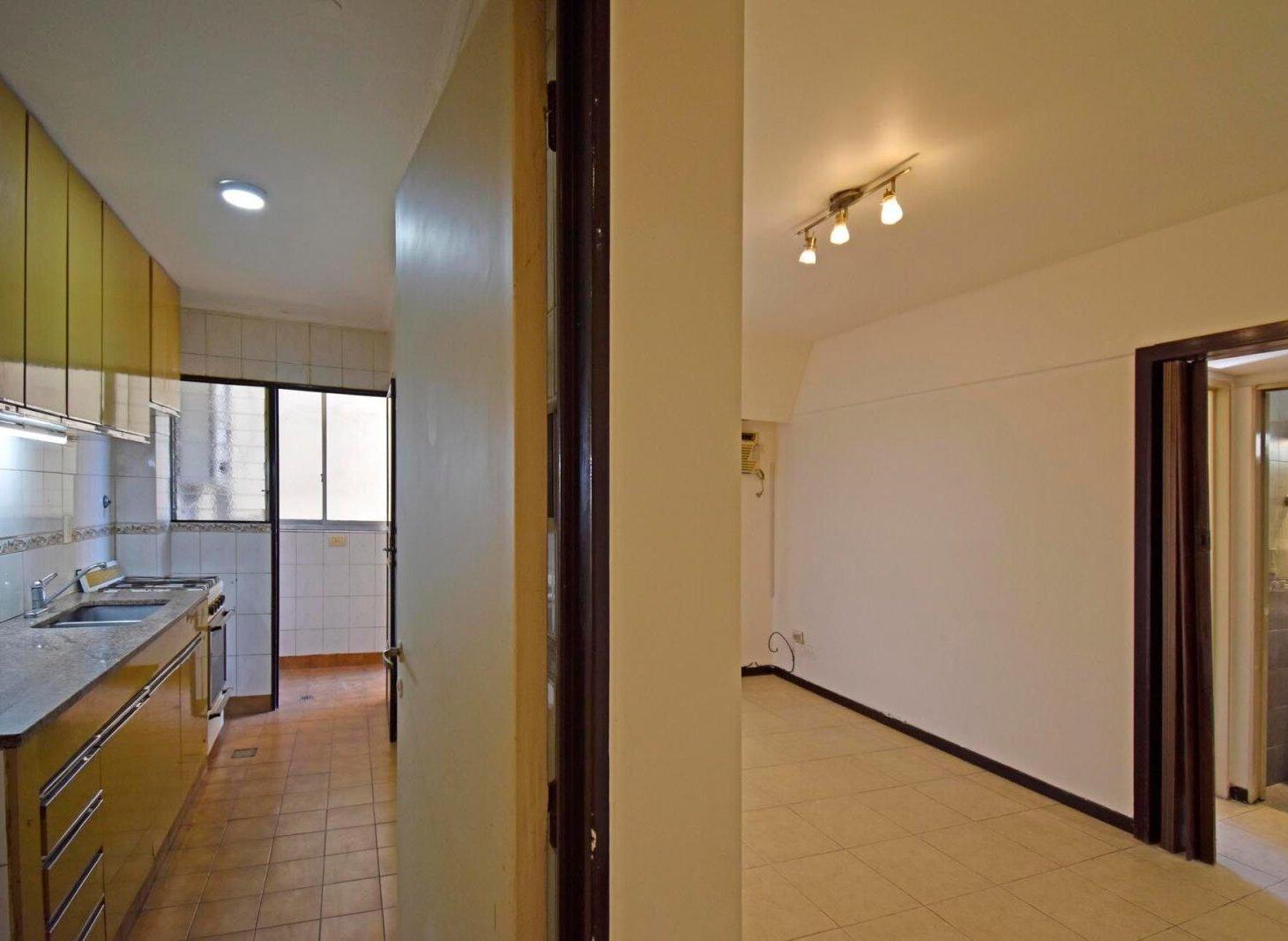 Foto de VENTA 3 AMB CABALLITO C/BALCON. APTO CREDITO, imagen 5
