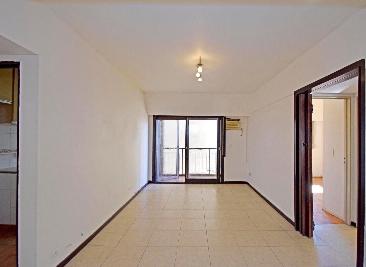 Foto de VENTA 3 AMB CABALLITO C/BALCON. APTO CREDITO, imagen 3