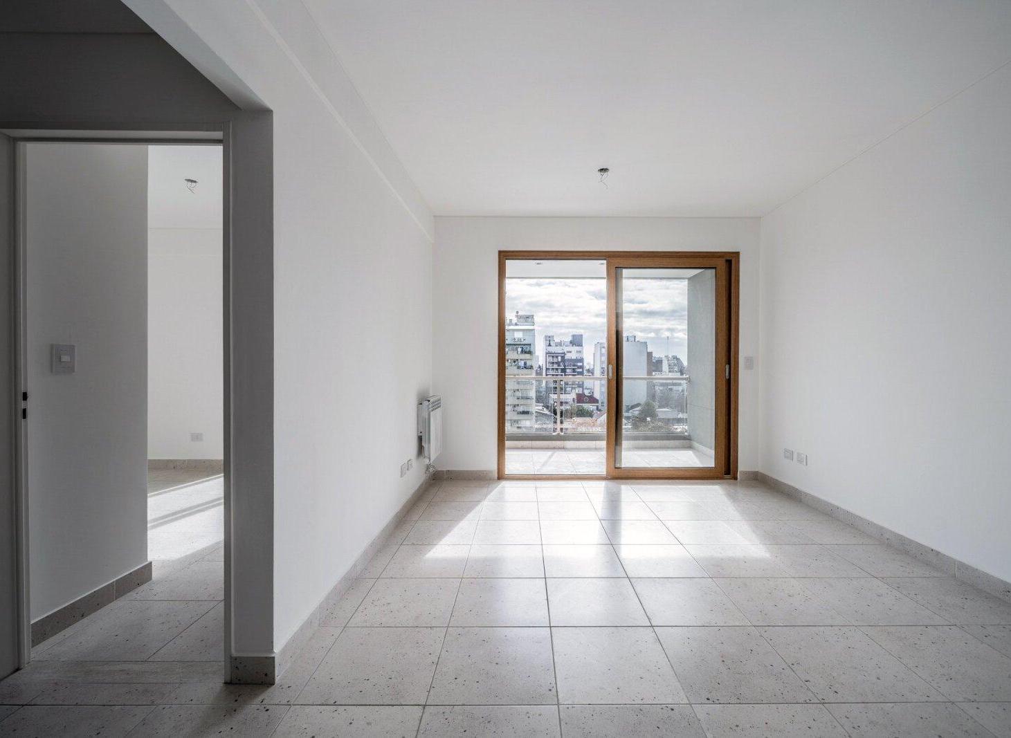 Foto de Venta 3 Ambientes A Estrenar con Balcón Terraza – Villa Pueyrredón, imagen 3