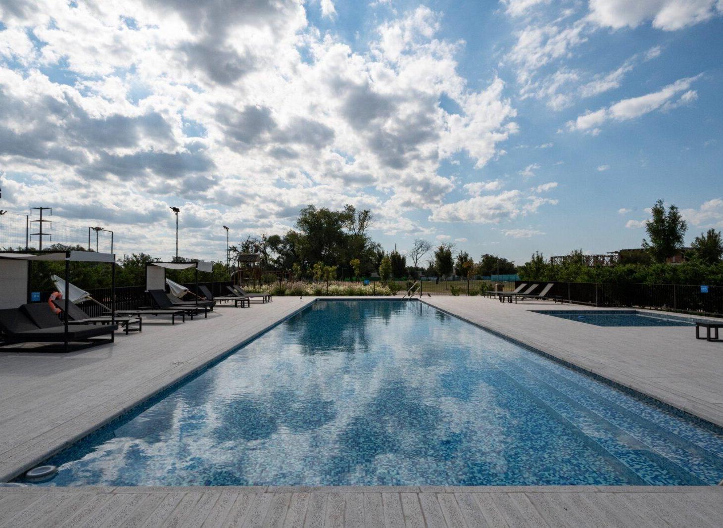Foto de VENTA LOTE - BARRIO LOS CARDOS PILAR, imagen 3