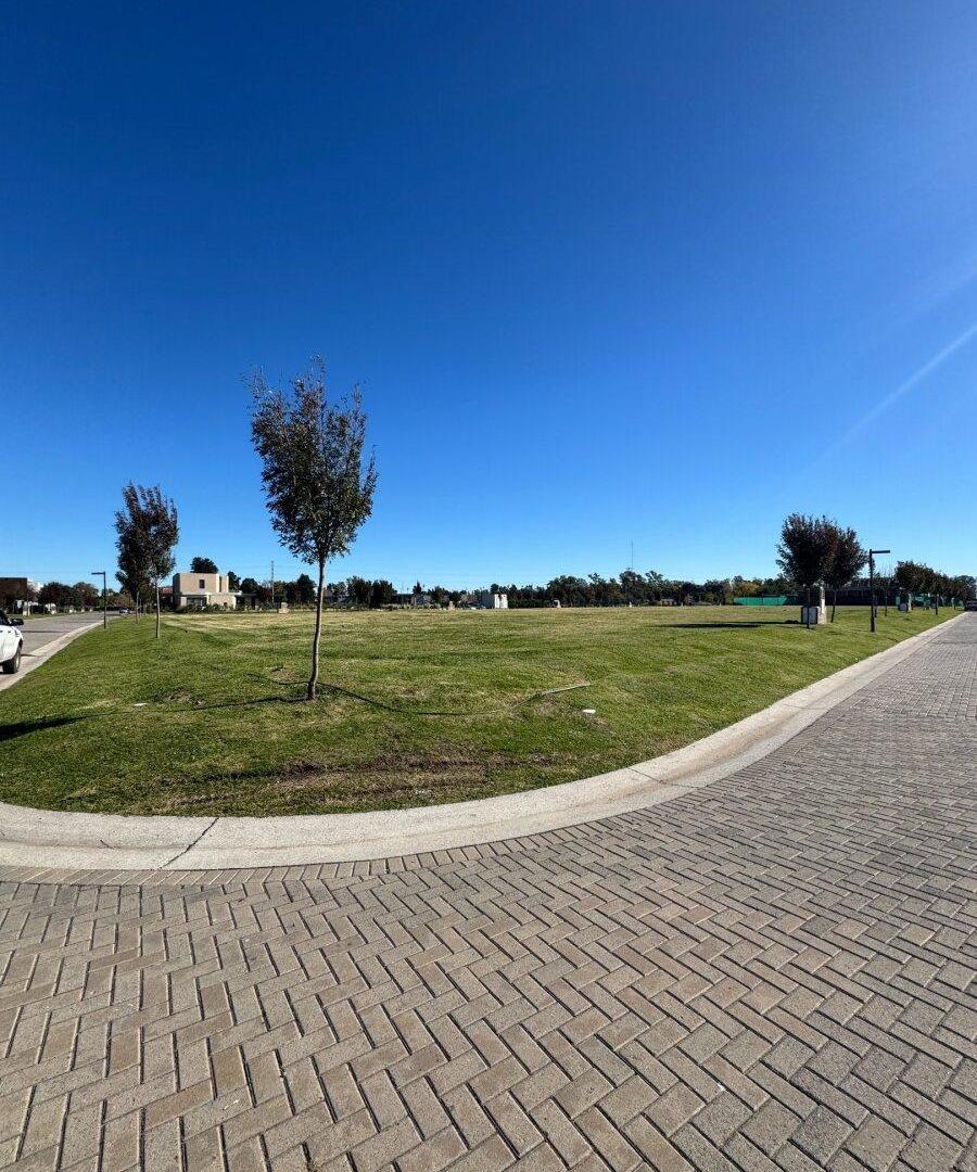 Foto de VENTA LOTE - BARRIO LOS CARDOS PILAR, imagen 4