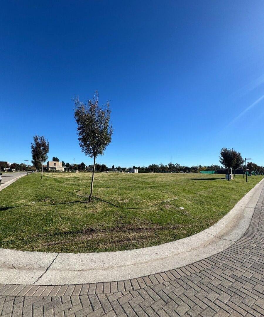 Foto de VENTA LOTE - BARRIO LOS CARDOS PILAR, imagen 2