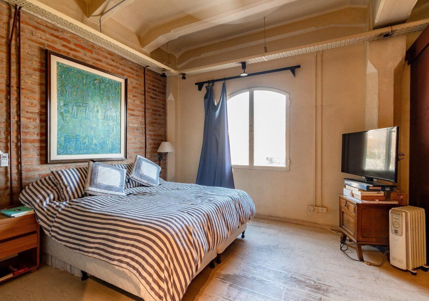 Foto de Venta departamento 2 ambientes en Puerto Madero, al frente con balcón, imagen 3