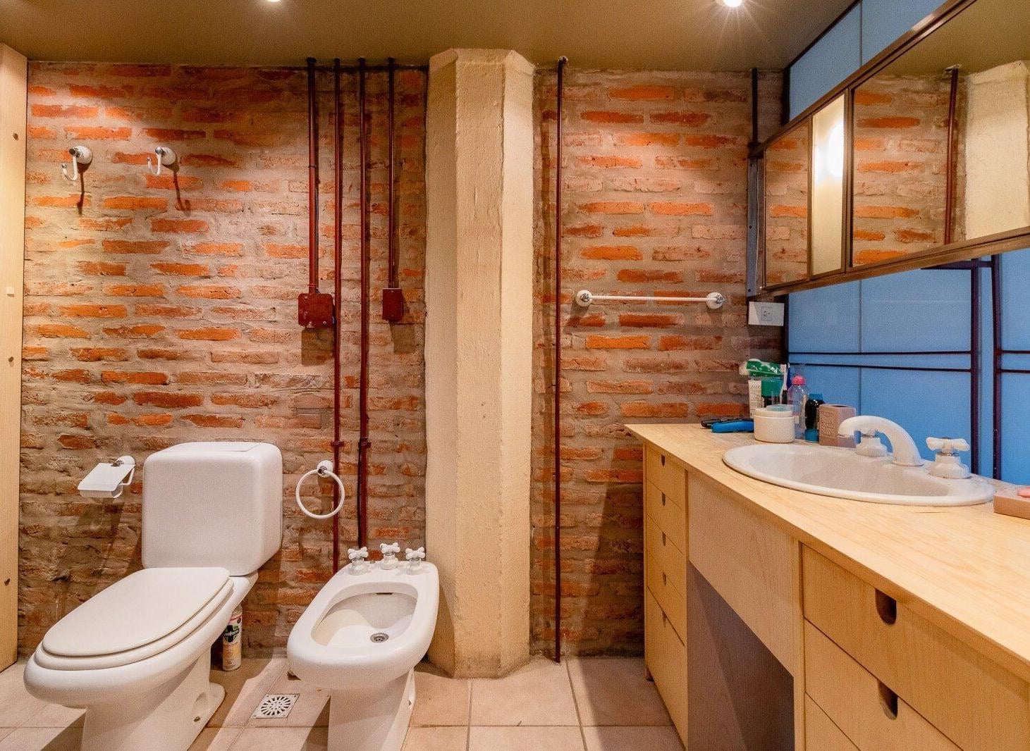 Foto de Venta departamento 2 ambientes en Puerto Madero, al frente con balcón, imagen 5