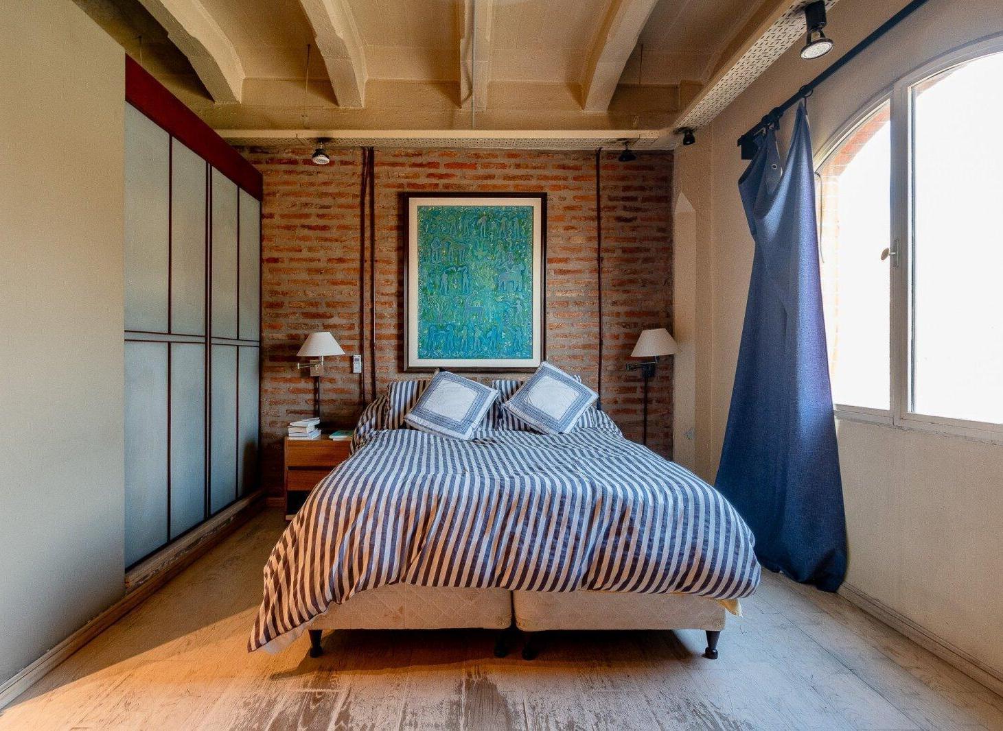 Foto de Venta departamento 2 ambientes en Puerto Madero, al frente con balcón, imagen 4