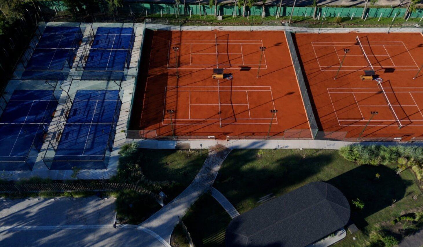 Foto de VENTA LOTE EN BARRIO PRIVADO AZZURRA TORTUGAS – PILAR, imagen 5