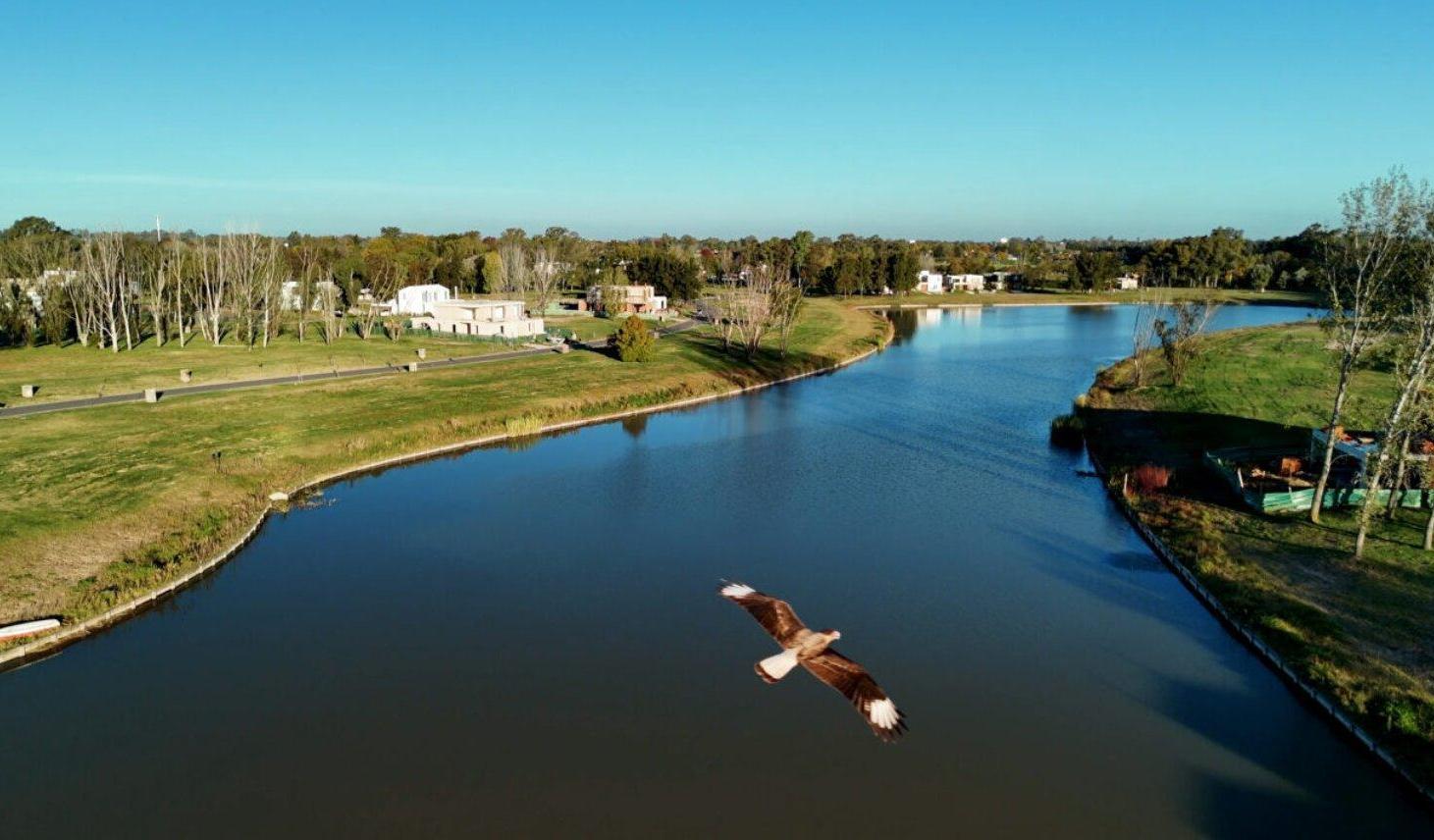 Foto de VENTA LOTE EN BARRIO PRIVADO AZZURRA TORTUGAS – PILAR, imagen 1