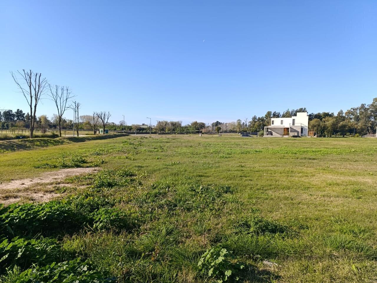 Foto de VENTA LOTE EN BARRIO PRIVADO AZZURRA TORTUGAS – PILAR, imagen 4