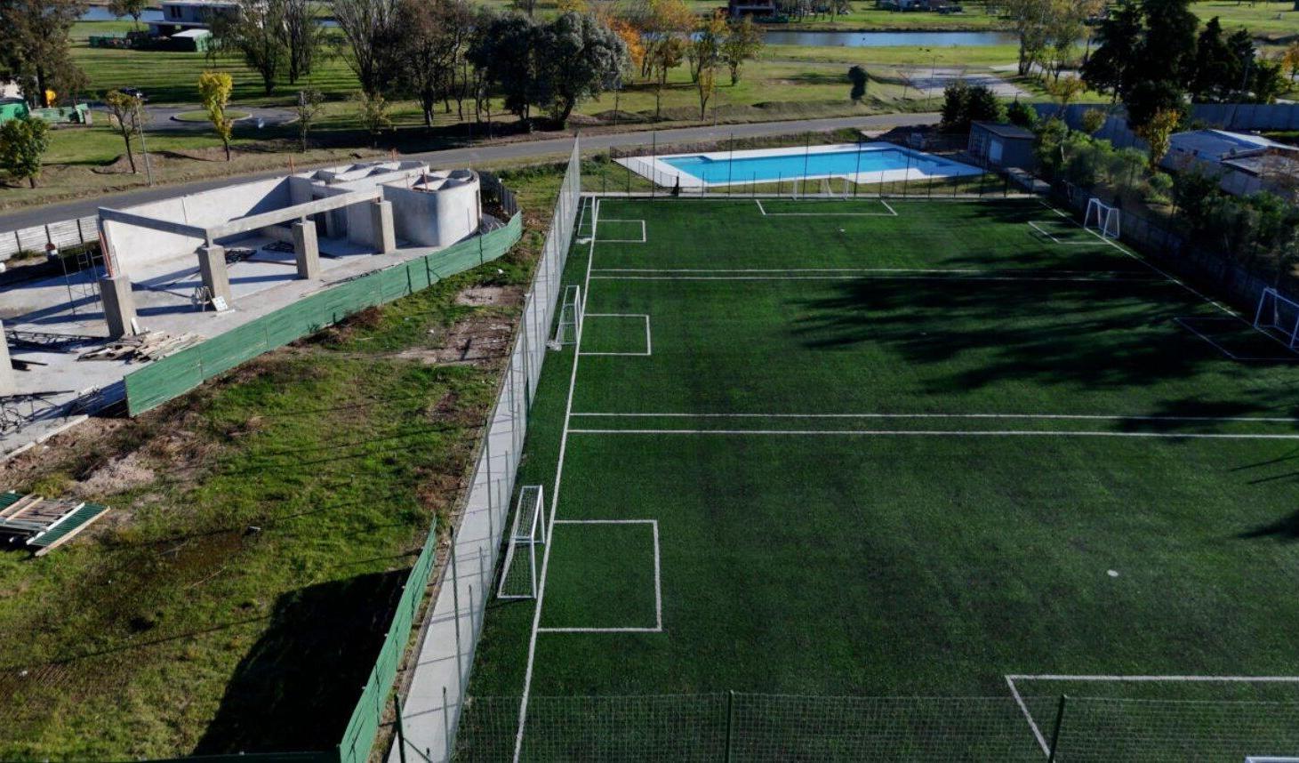 Foto de VENTA LOTE EN BARRIO PRIVADO AZZURRA TORTUGAS – PILAR, imagen 2