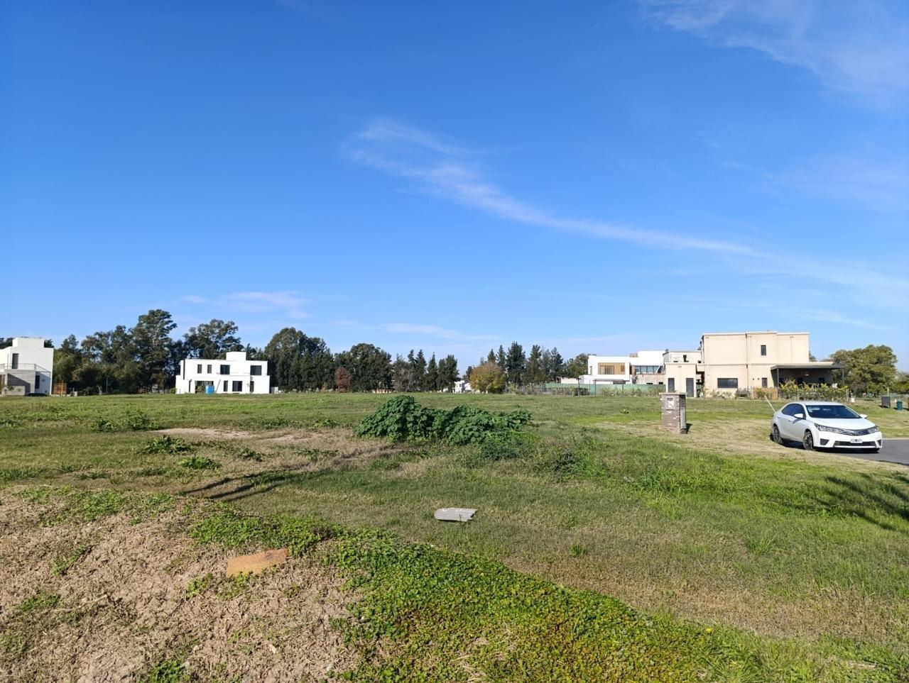Terrenos