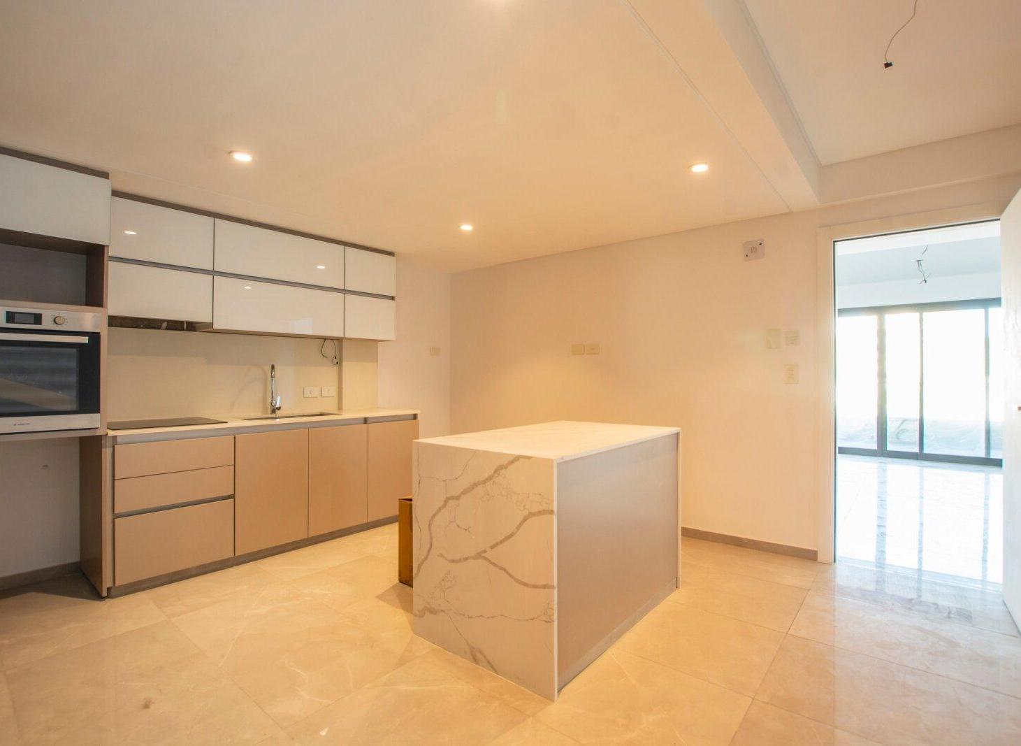 Foto de Semipiso 174 m² a estrenar- Caballito- 4 Piso - 3 dormi - parrilla, imagen 5