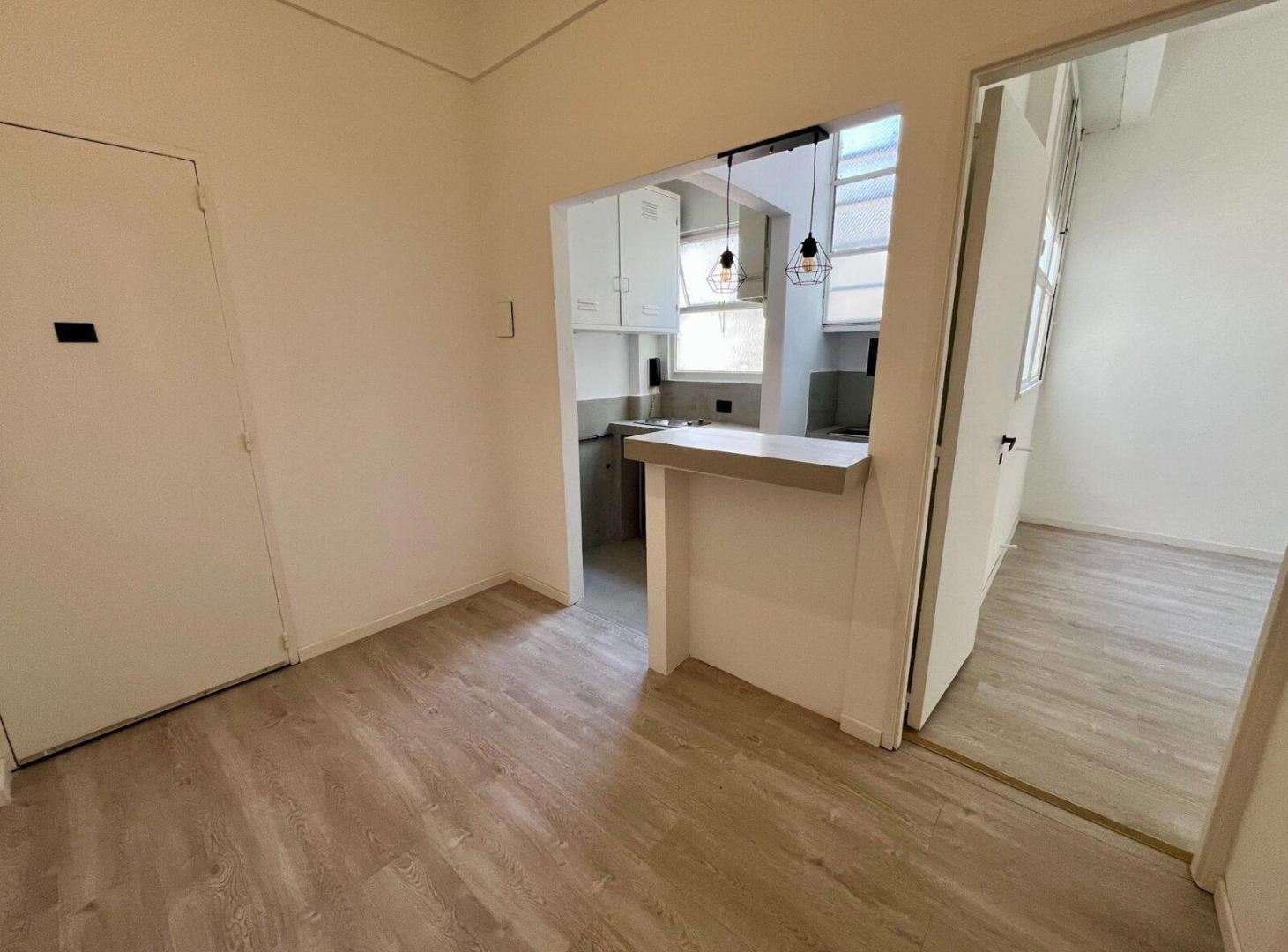 Foto de VENTA 2 AMBIENTES REFACCIONADO - CONSTITUCIÓN/SAN TELMO, imagen 3