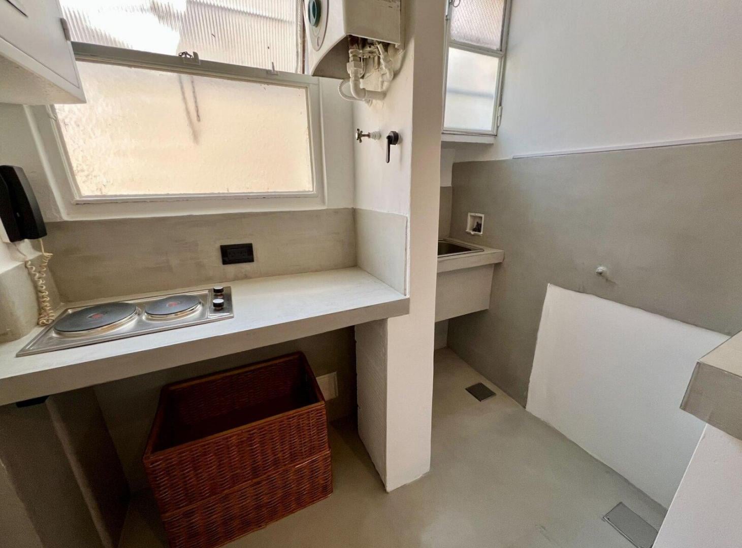 Foto de VENTA 2 AMBIENTES REFACCIONADO - CONSTITUCIÓN/SAN TELMO, imagen 5