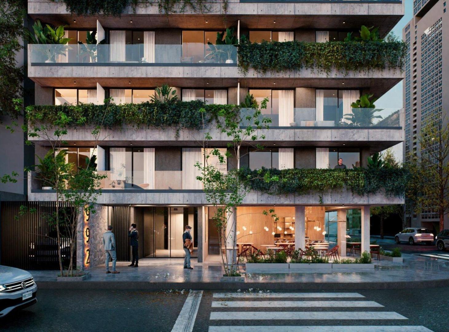 Foto de Venta depto 2 amb - Pozo - Sucre 992 Bajo Belgrano, imagen 1