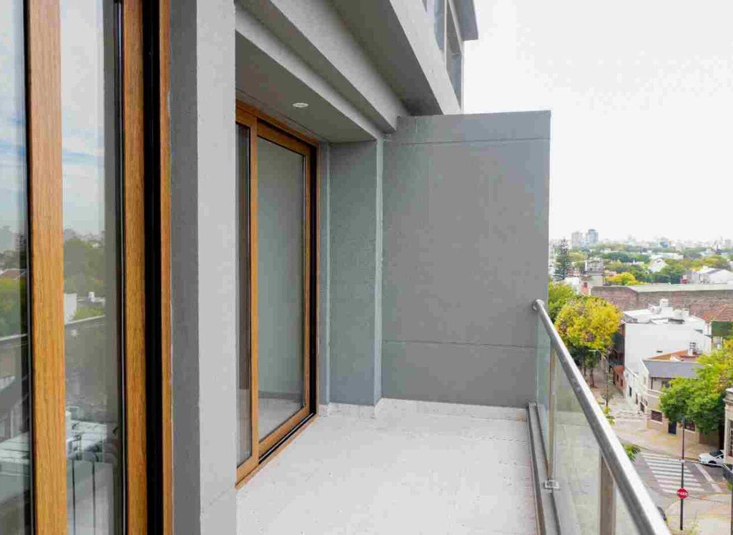 Foto de VENTA 2 AMBIENTES AL FRENTE A ESTRENAR – VILLA PUEYRREDÓN ¡ENTREGA, imagen 4
