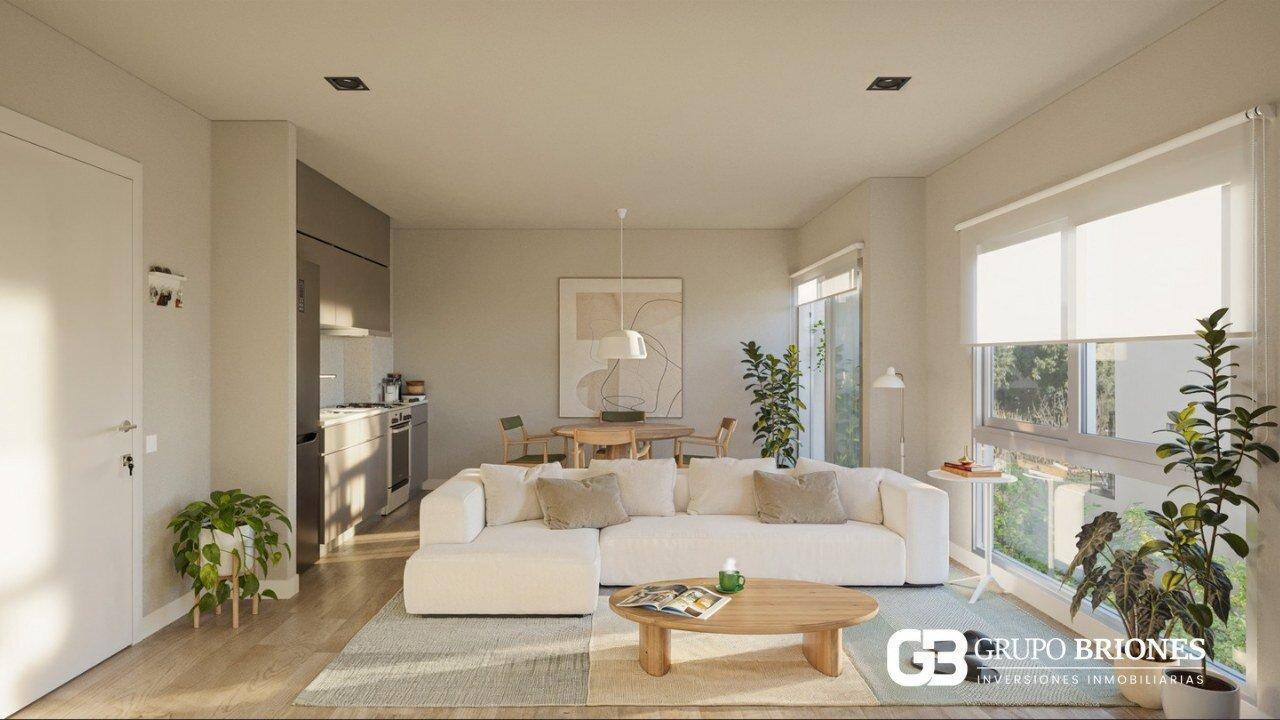 Foto de VENTA DEPTO MONOAMBIENTE, SAAVEDRA., imagen 5