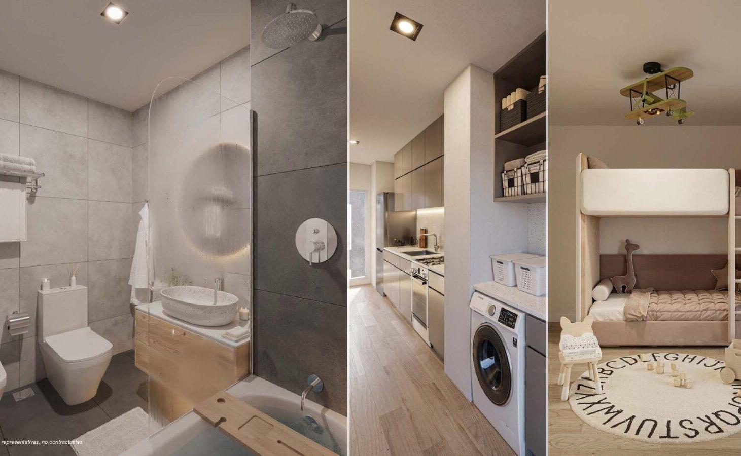 Foto de VENTA DEPTO MONOAMBIENTE, SAAVEDRA., imagen 1