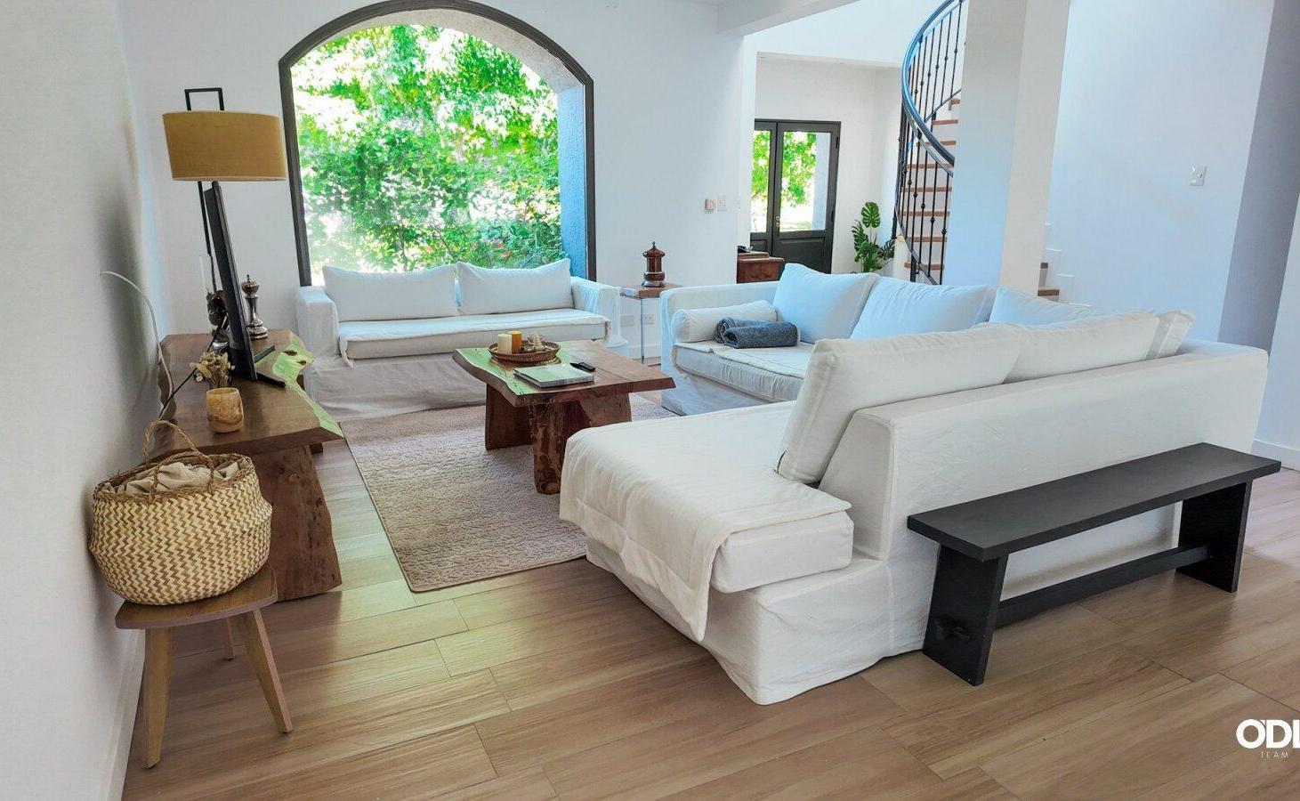 Foto de VENTA CASA CAMPO GRANDE - PILAR, imagen 4