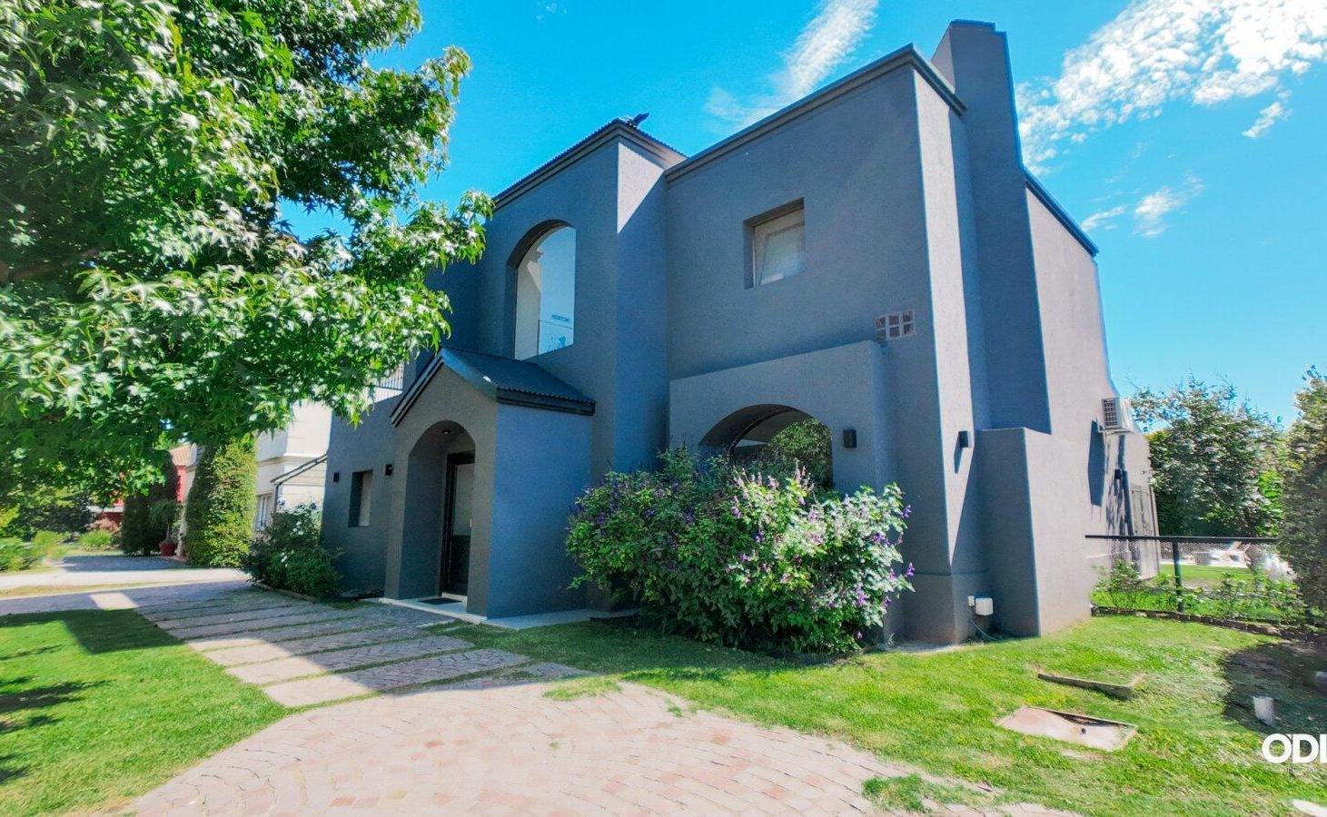 Foto de VENTA CASA CAMPO GRANDE - PILAR, imagen 3