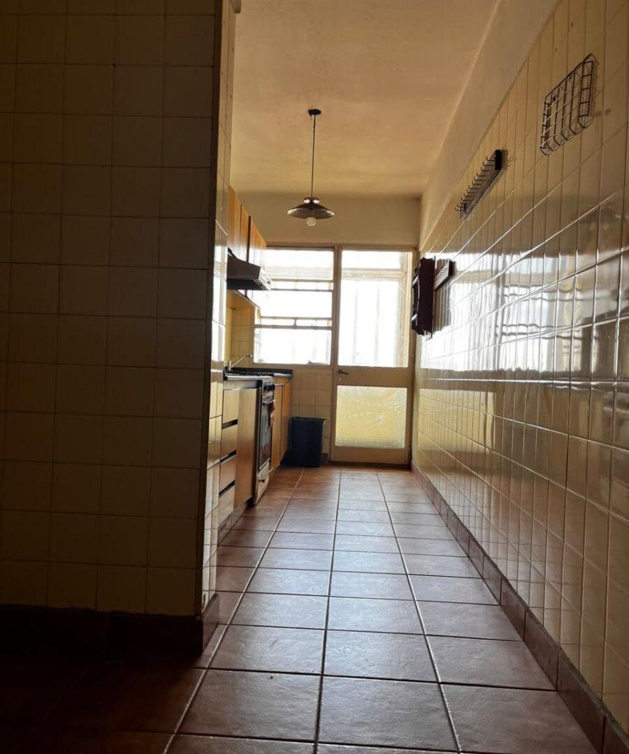 Foto de VENTA DEPTO 5 AMB EN PISO ALTO EN PALERMO, imagen 4