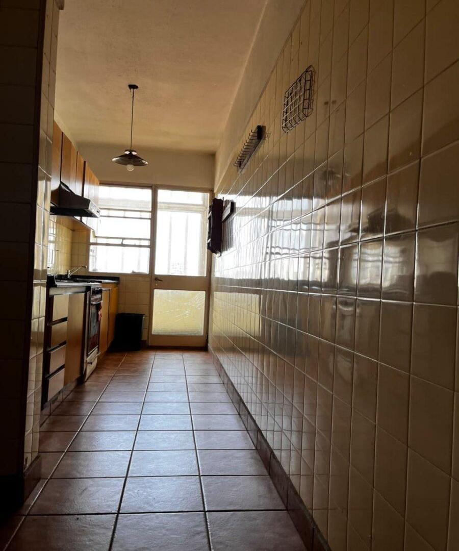 Foto de VENTA DEPTO 5 AMB EN PISO ALTO EN PALERMO, imagen 5