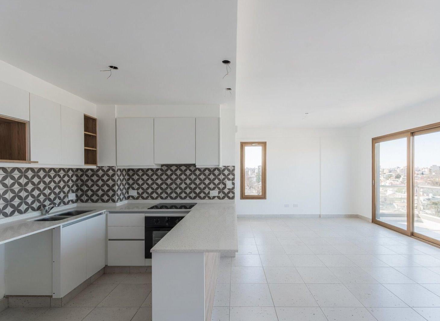 Foto de VTA Departamento 3 Ambientes al Frente – Villa Pueyrredón| PISO 7 AL, imagen 2