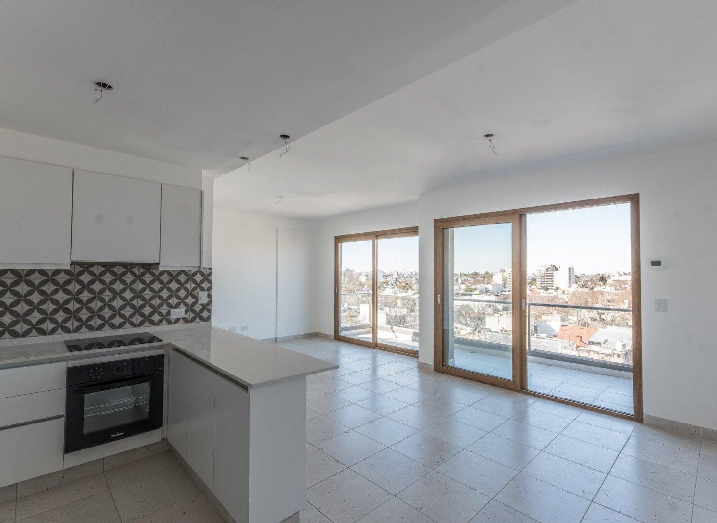 Foto de VTA Departamento 3 Ambientes al Frente – Villa Pueyrredón| PISO 7 AL, imagen 5