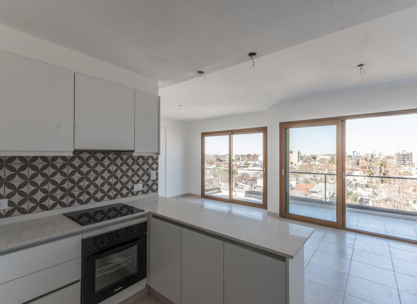 Foto de VTA Departamento 3 Ambientes al Frente – Villa Pueyrredón| PISO 7 AL, imagen 4