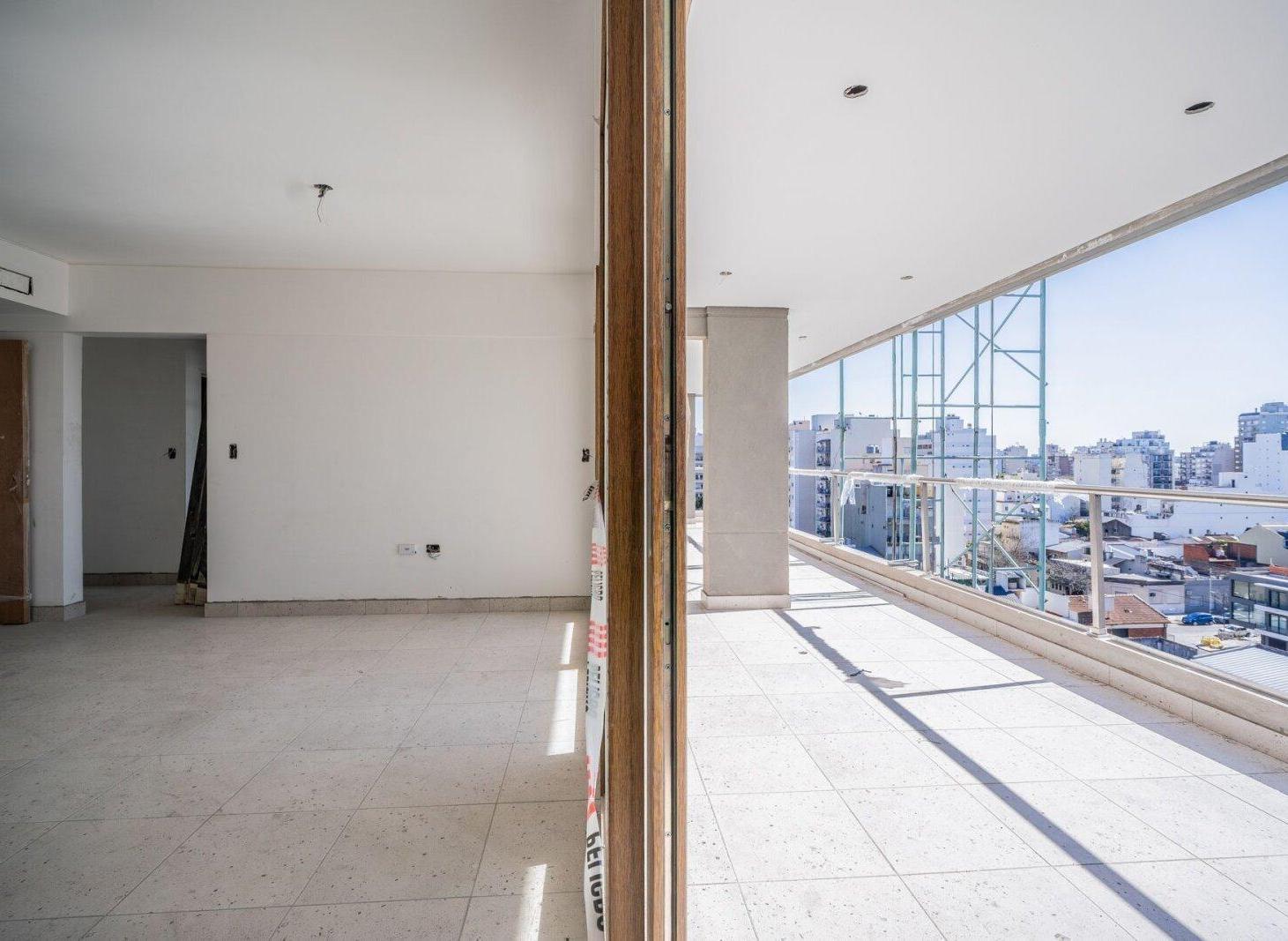 Foto de VENTA DEPARTAMENTO 3 AMB. CON GRAN BALCÓN TERRAZA | A ESTRENAR | VISTAS, imagen 3