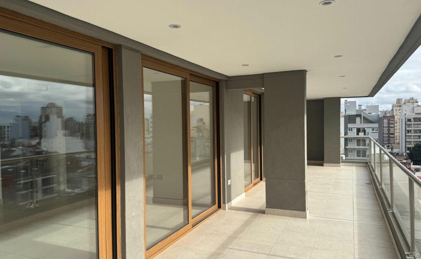 Foto de VENTA DEPARTAMENTO 3 AMB. CON GRAN BALCÓN TERRAZA | A ESTRENAR | VISTAS, imagen 5