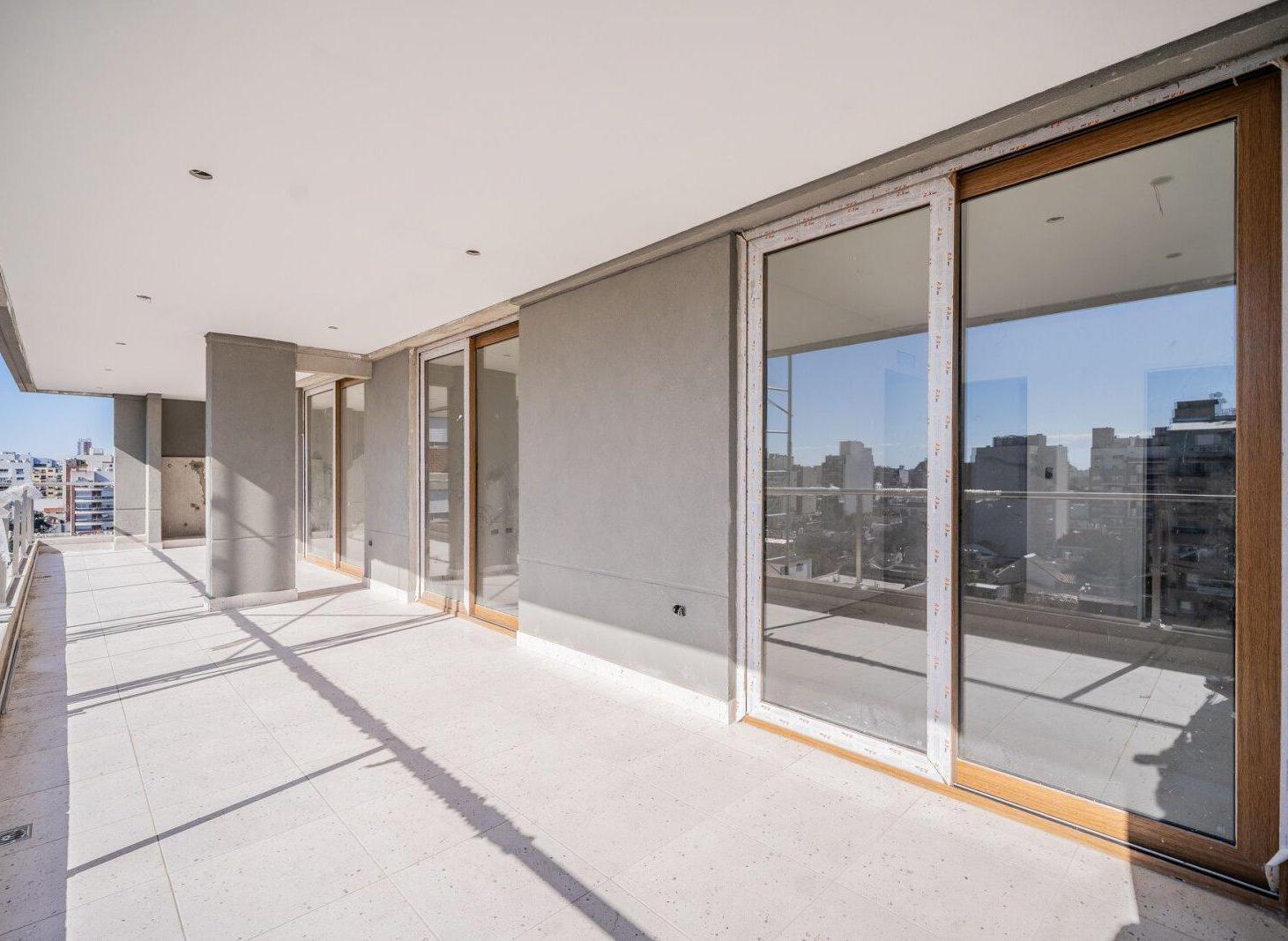 Foto de VENTA DEPARTAMENTO 3 AMB. CON GRAN BALCÓN TERRAZA | A ESTRENAR | VISTAS, imagen 1