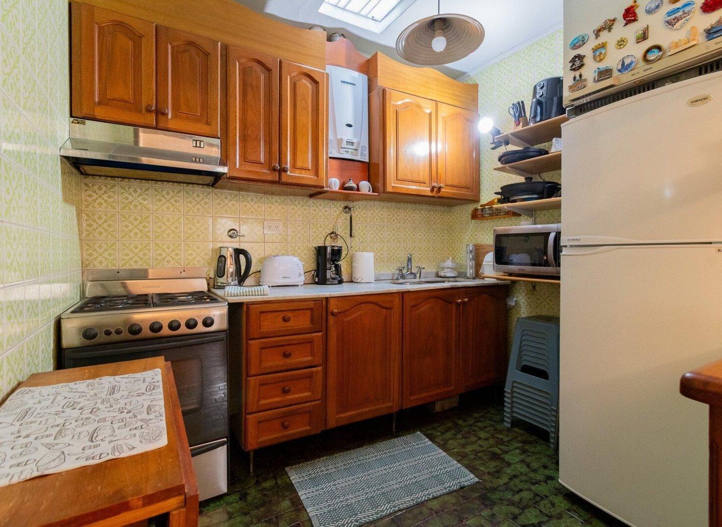 Foto de PH 4 AMBIENTES CON TERRAZA PROPIA – SIN EXPENSAS, imagen 5