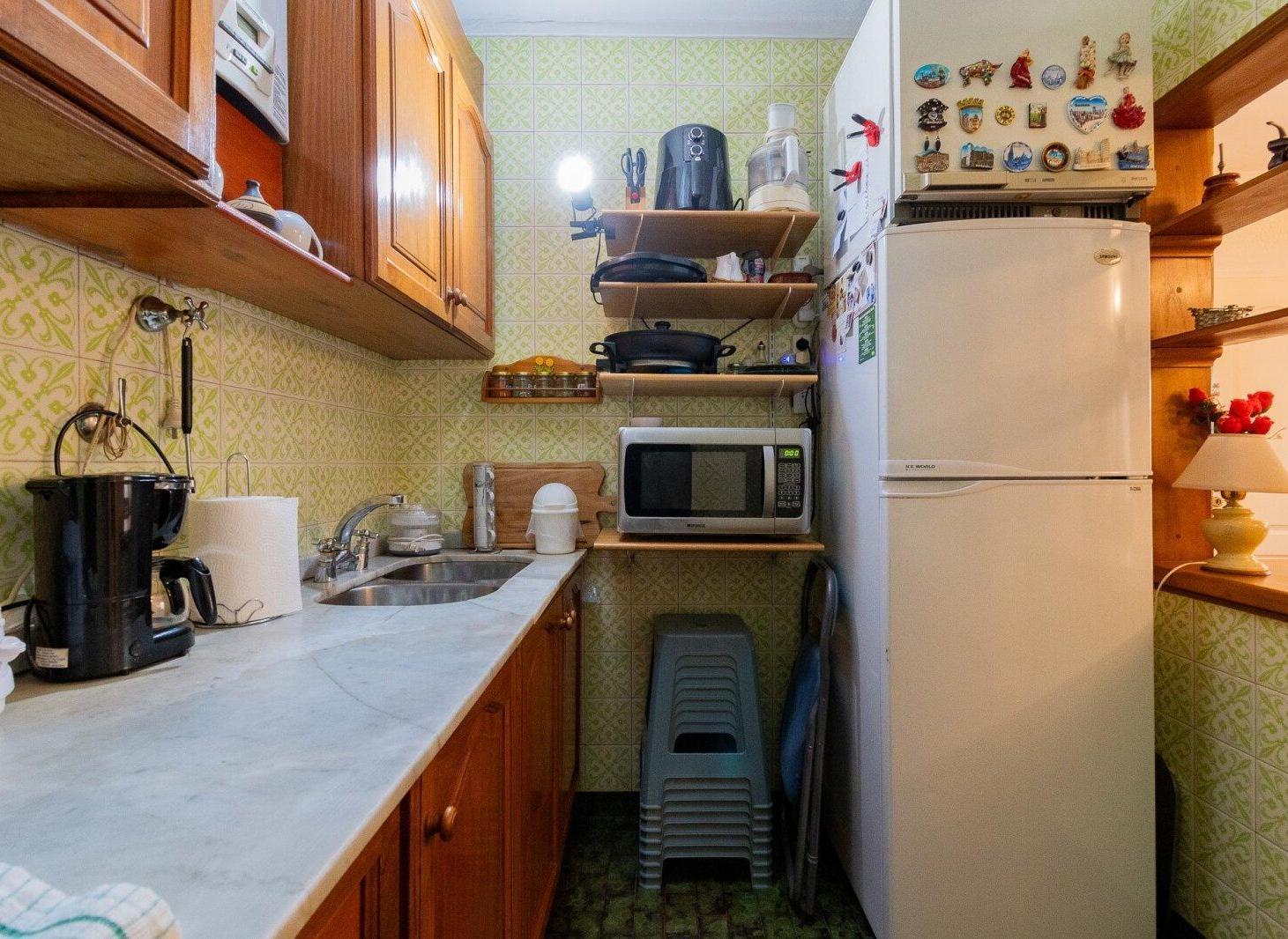 Foto de PH 4 AMBIENTES CON TERRAZA PROPIA – SIN EXPENSAS, imagen 3