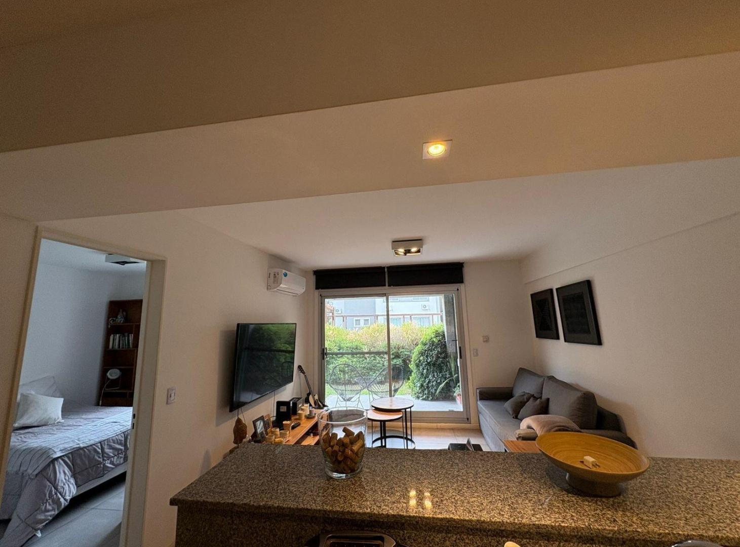 Foto de VENTA DPTO 2 AMBIENTES - LAGOON PILAR, imagen 5
