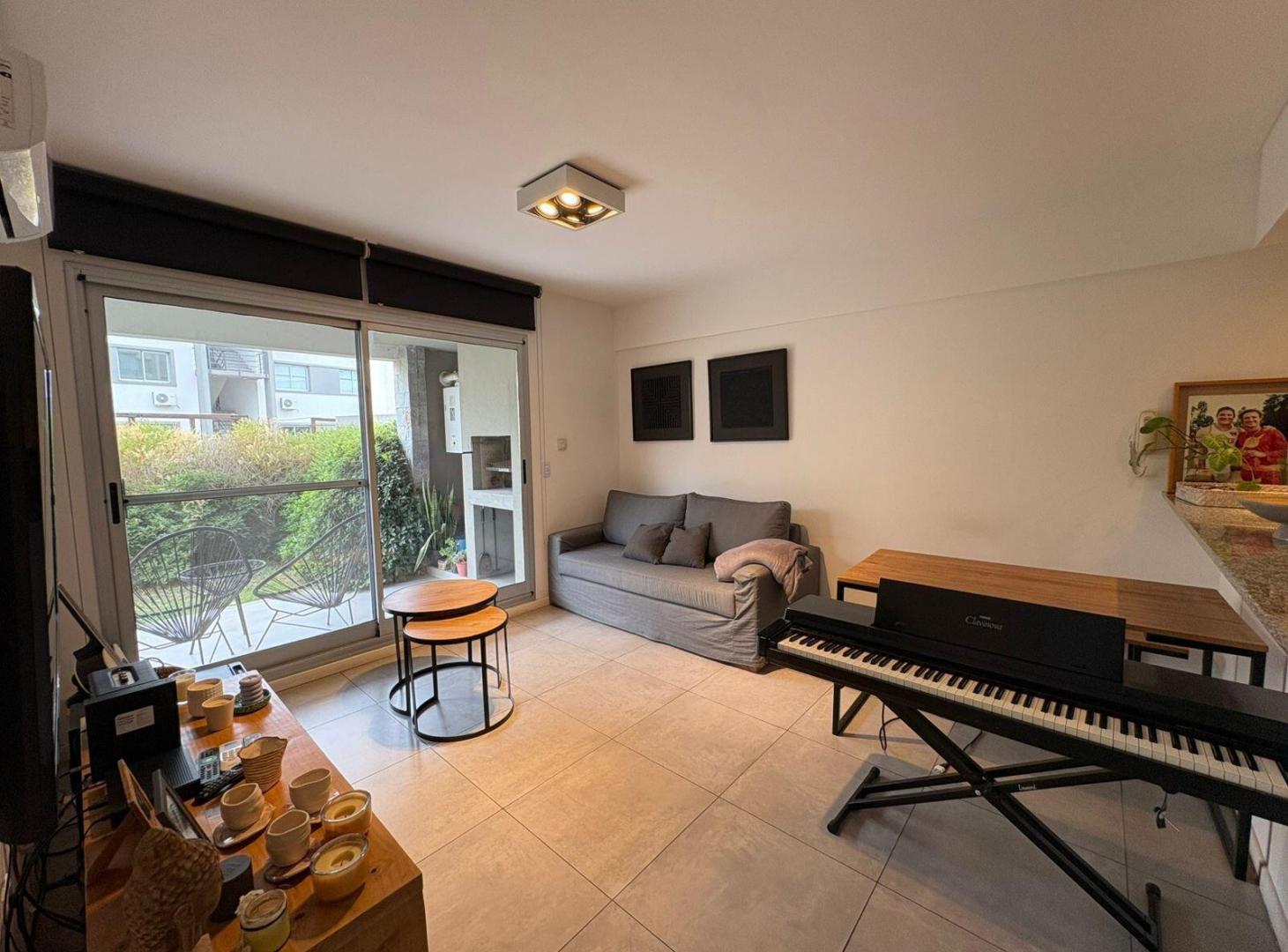Foto de VENTA DPTO 2 AMBIENTES - LAGOON PILAR, imagen 3