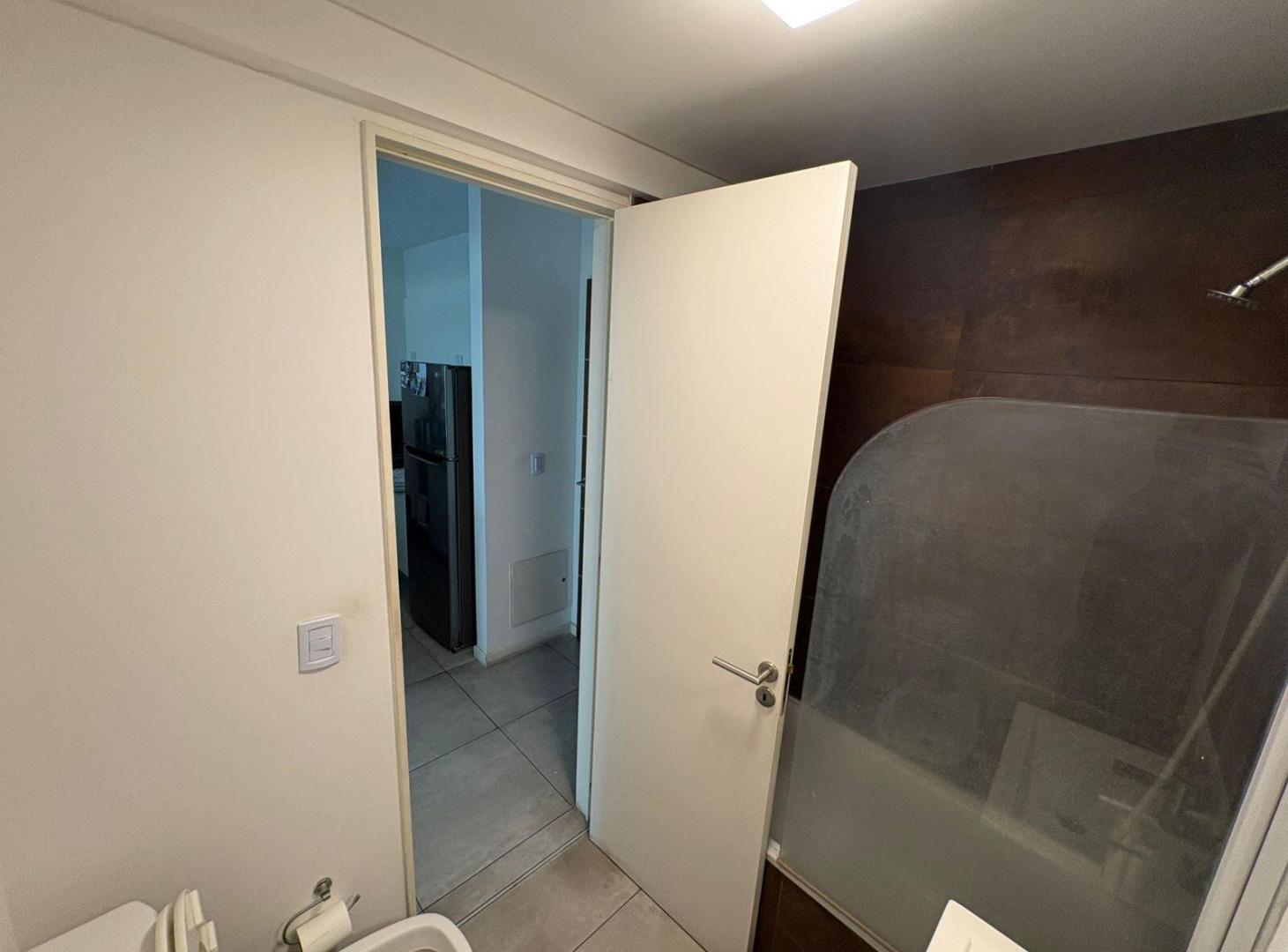 Foto de VENTA DPTO 2 AMBIENTES - LAGOON PILAR, imagen 2