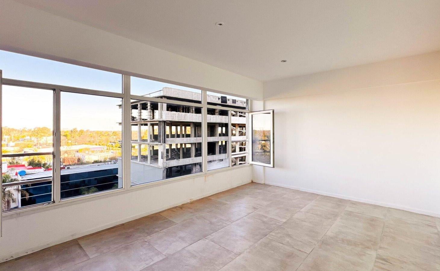 Foto de Venta Dpto 2 amb en TIGRE c/ Cochera - A Estrenar - Complejo Delta, imagen 5