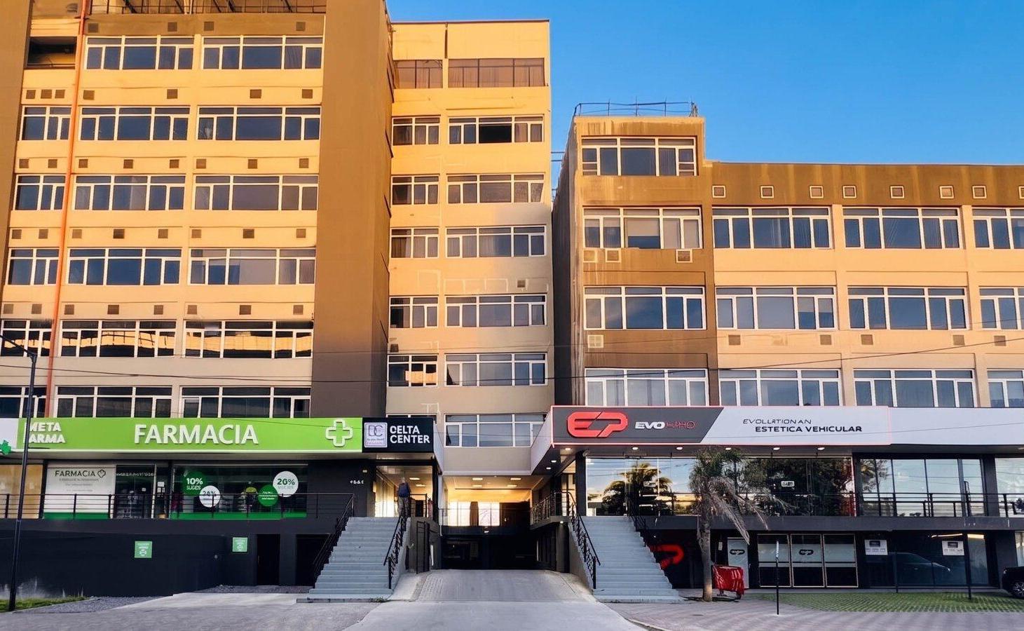 Foto de Venta Dpto 2 amb en TIGRE c/ Cochera - A Estrenar - Complejo Delta, imagen 4