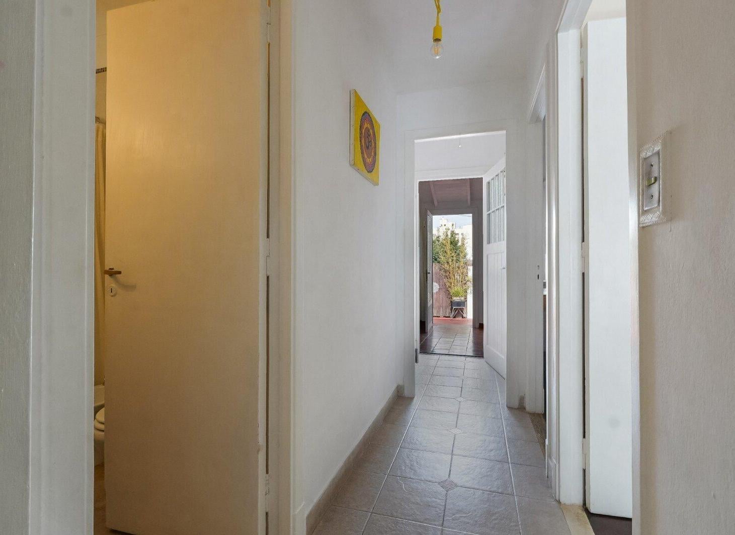 Foto de VENTA PH 3 AMBIENTES VICENTE LOPEZ CON TERRAZA, imagen 3