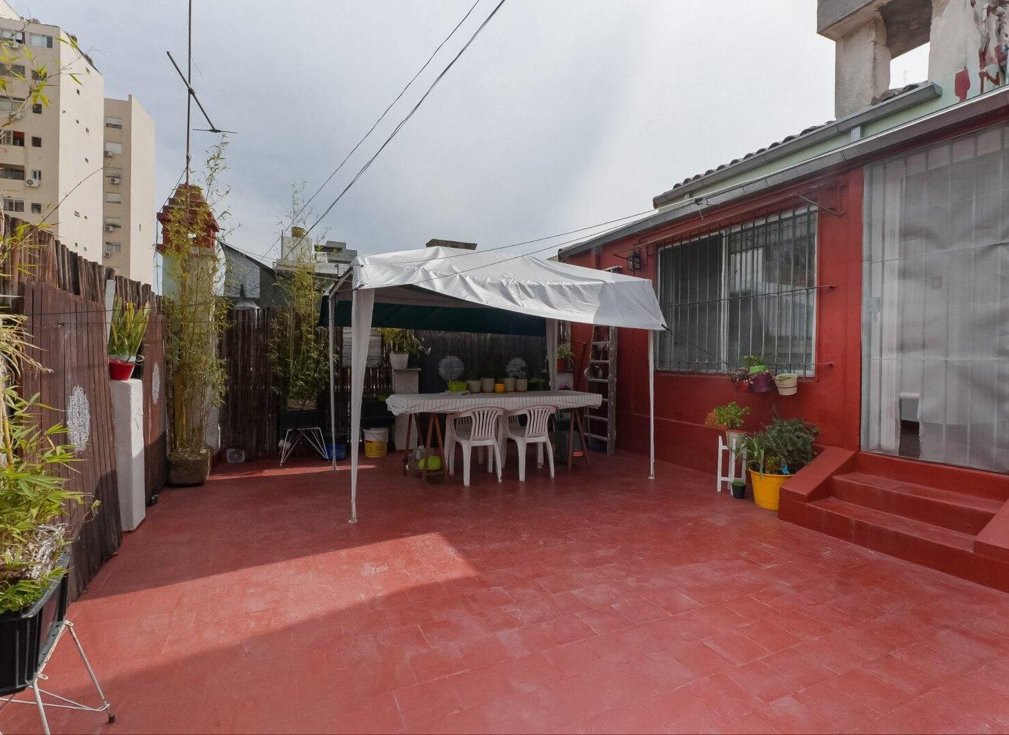 Foto de VENTA PH 3 AMBIENTES VICENTE LOPEZ CON TERRAZA, imagen 1