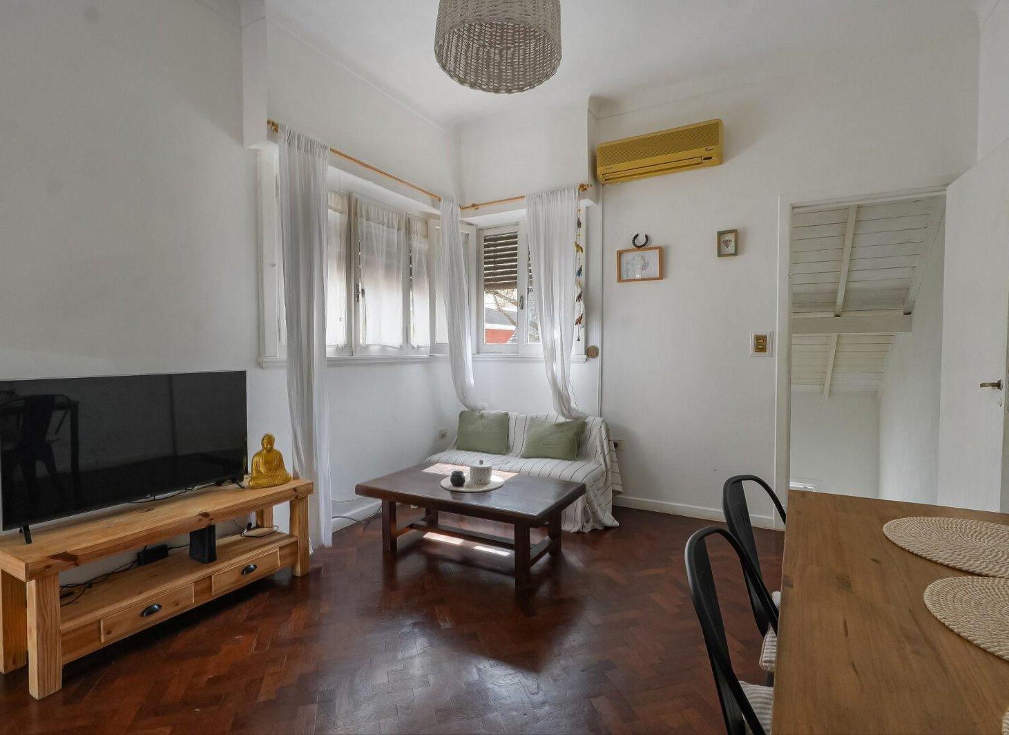 Foto de VENTA PH 3 AMBIENTES VICENTE LOPEZ CON TERRAZA, imagen 5