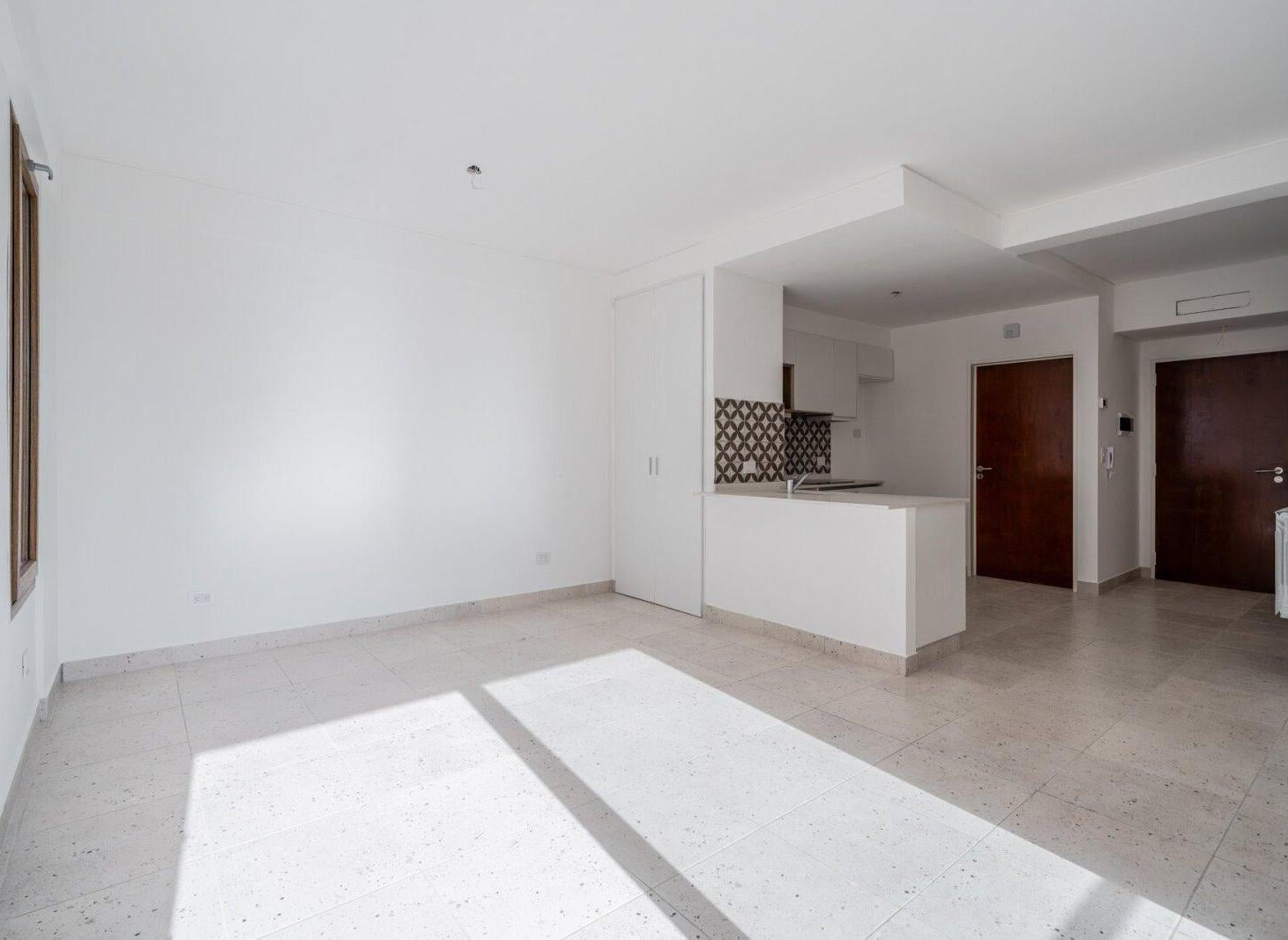 Foto de VENTA MONOAMBIENTE A ESTRENAR — PISOS ALTOS DISPONIBLES — VILLA, imagen 4