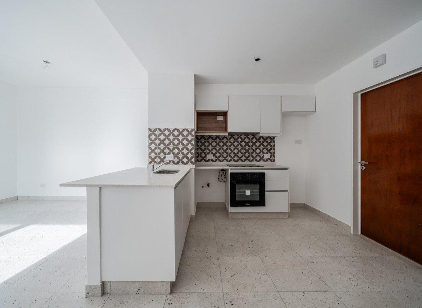 Foto de VENTA MONOAMBIENTE A ESTRENAR — PISOS ALTOS DISPONIBLES — VILLA, imagen 1