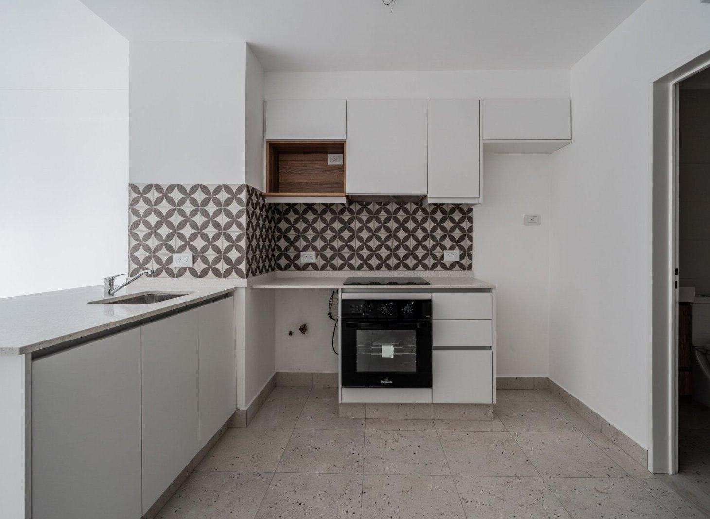 Foto de VENTA MONOAMBIENTE A ESTRENAR — PISOS ALTOS DISPONIBLES — VILLA, imagen 2