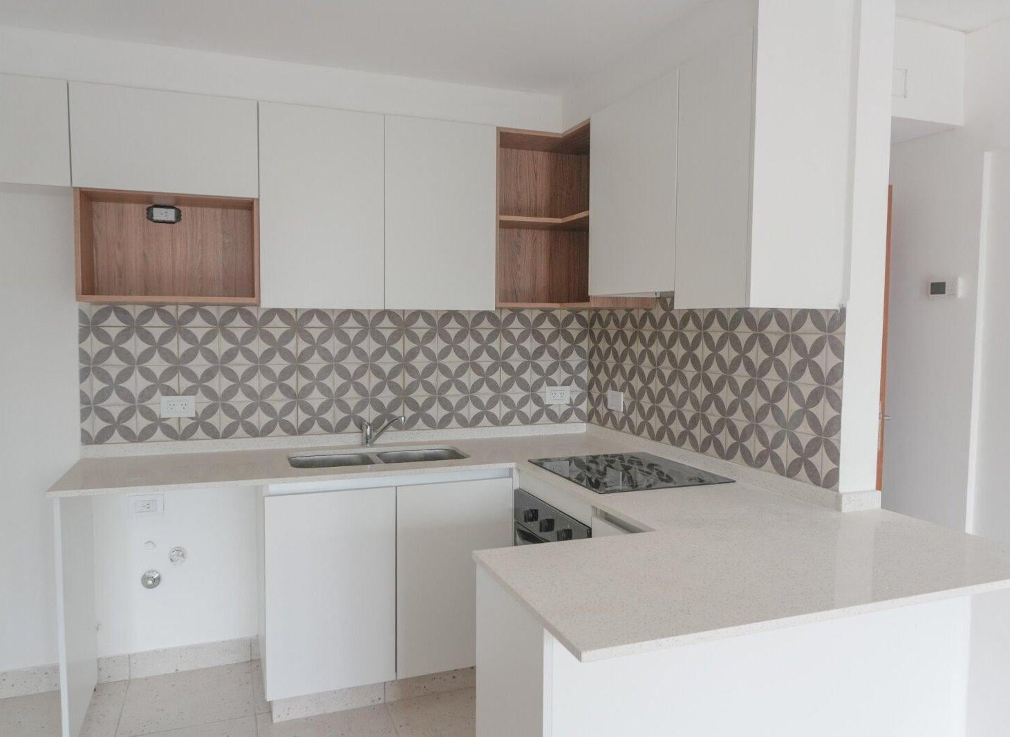 Foto de ¡ÚLTIMA UNIDAD DISPONIBLE! DEPTO 2 AMBIENTES EN VENTA - 44 M² - VILLA, imagen 3